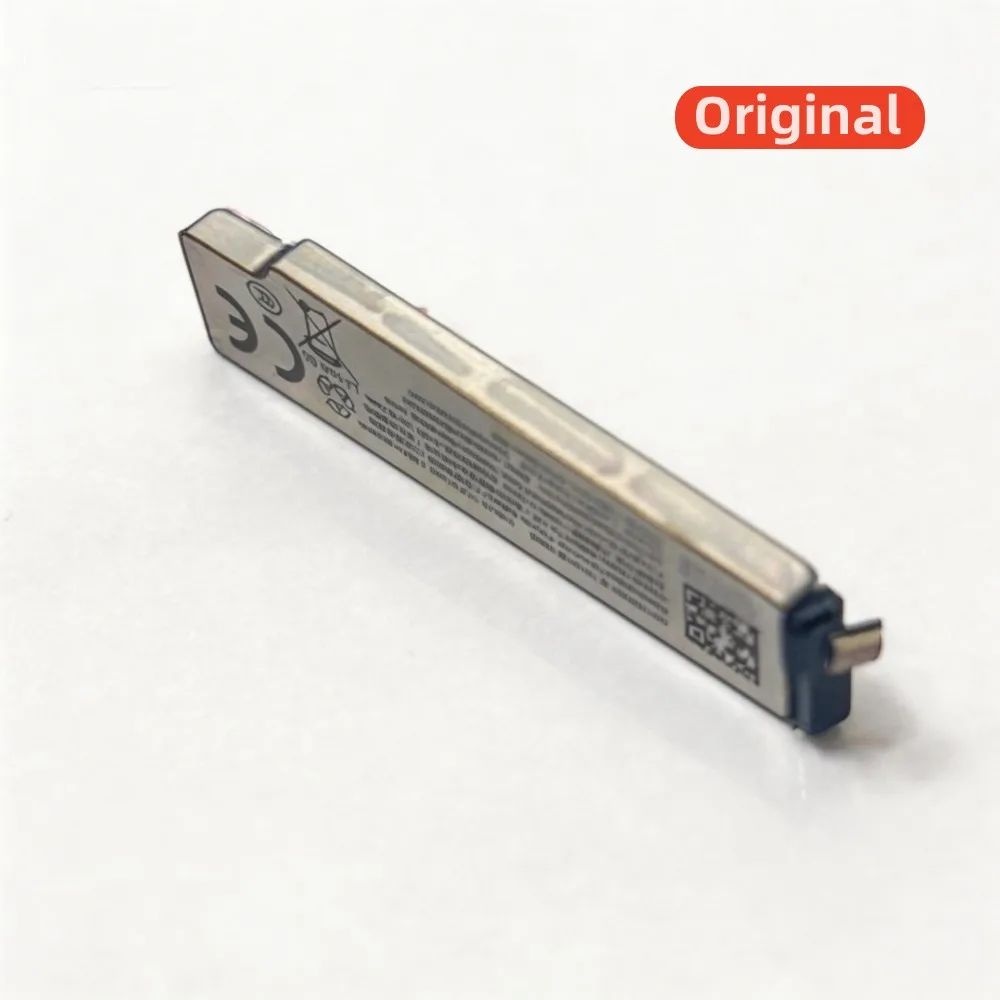 

100% Оригинальная батарея 219 мАч 3.89В для умных очков RayBan Meta MC-1022037-B Gen 1 Gen 2 AI