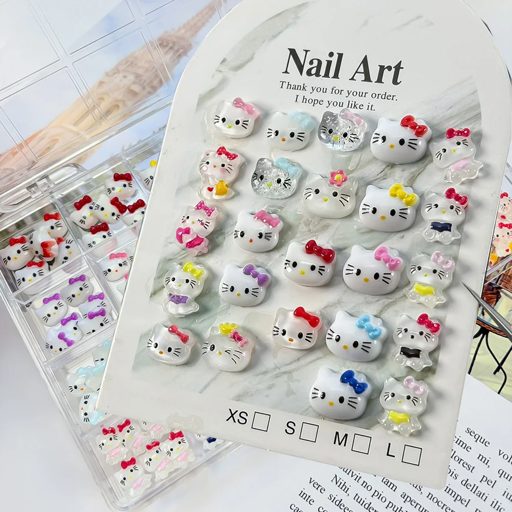 1Box Kawaii Colorfu…