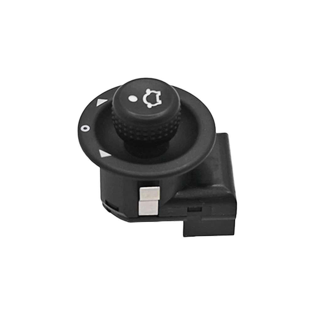 

Car Electric Rearview Adjust Mirror Switch Knob for Ford Ecosport 1.0 1.5 2.0 2018 1787907 CN15-17B676-AA