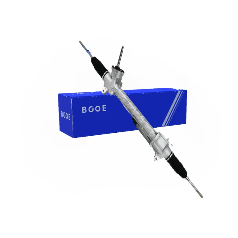 

Freelander 2 Auto Parts New OEM Power Steering Rack LR050581 LR050580 LR033927 LR024337 LR094487 Steel Material