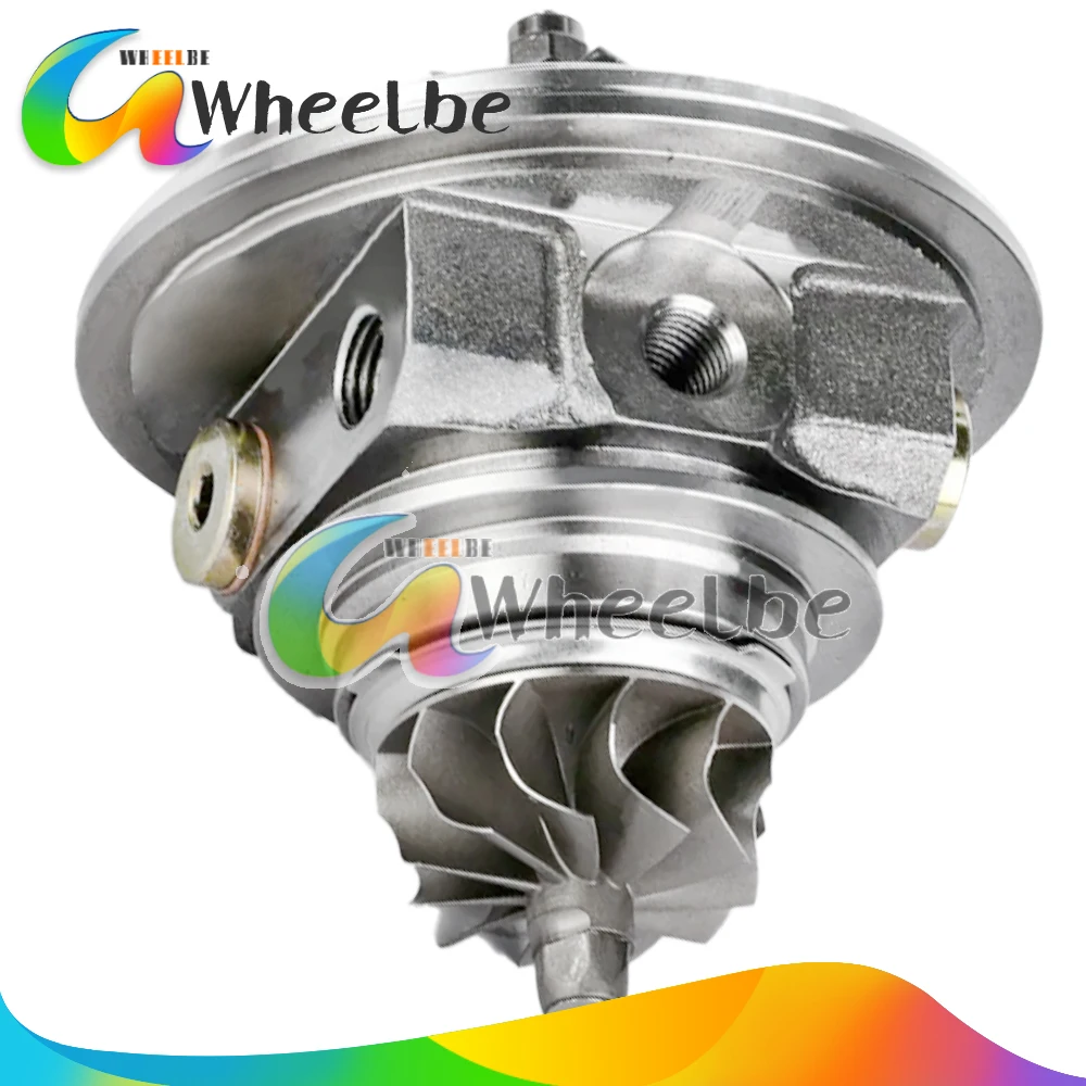 New K03 Turbine Cor…