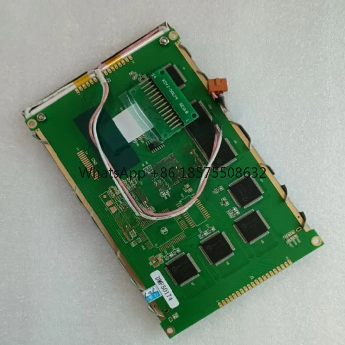 DMF50174 DMF50174ZNF-FW-BDN DMF-50174ZNF-FW-BDN New replacement 5.7