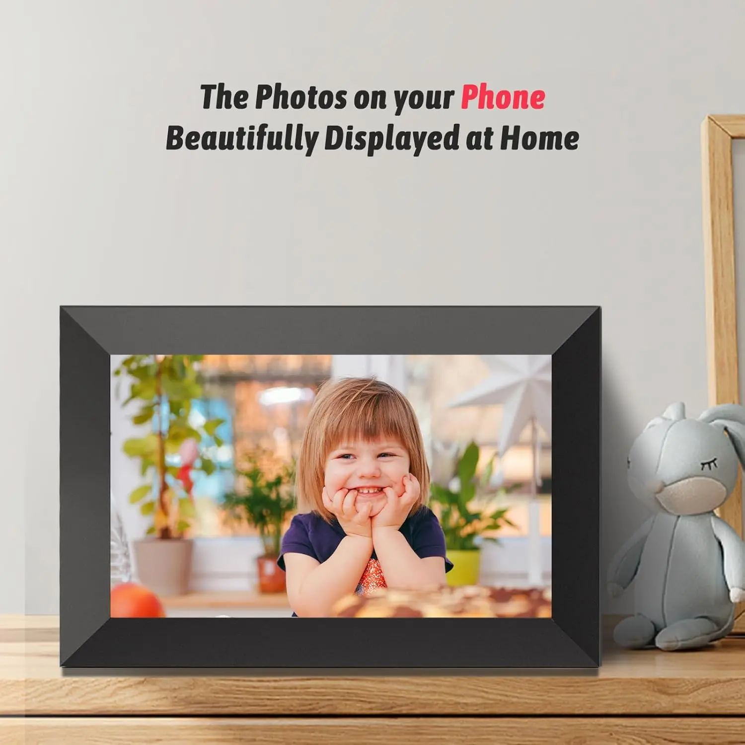 Lien VIP du projecteur FANGOR