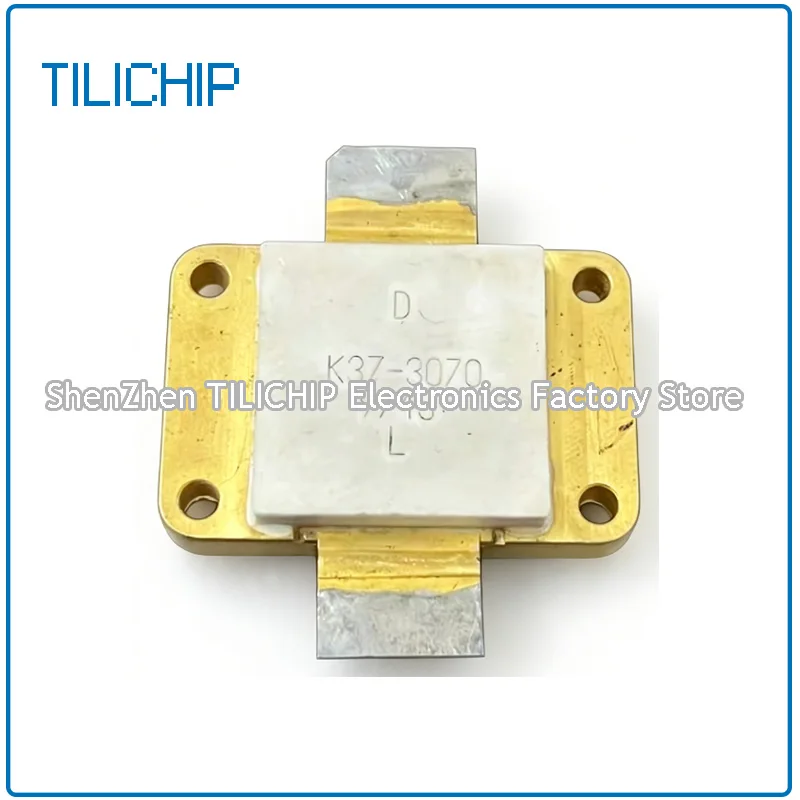 

K37-3070 24V DC 0.6W 10A Новая высокочастотная лампа, микроволновая лампа, ВЧ-лампа, силовое реле