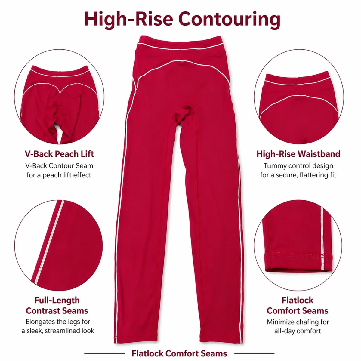 Женский летний спортивный комп – обзор и цена Women'S Fashion Leggings