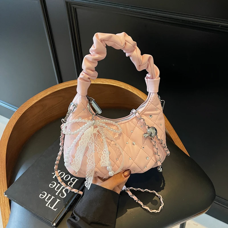 

Effortless Chic Female Bag Handbag Intelligent Organization System For Seamless Style In Dynamic Lifestyles