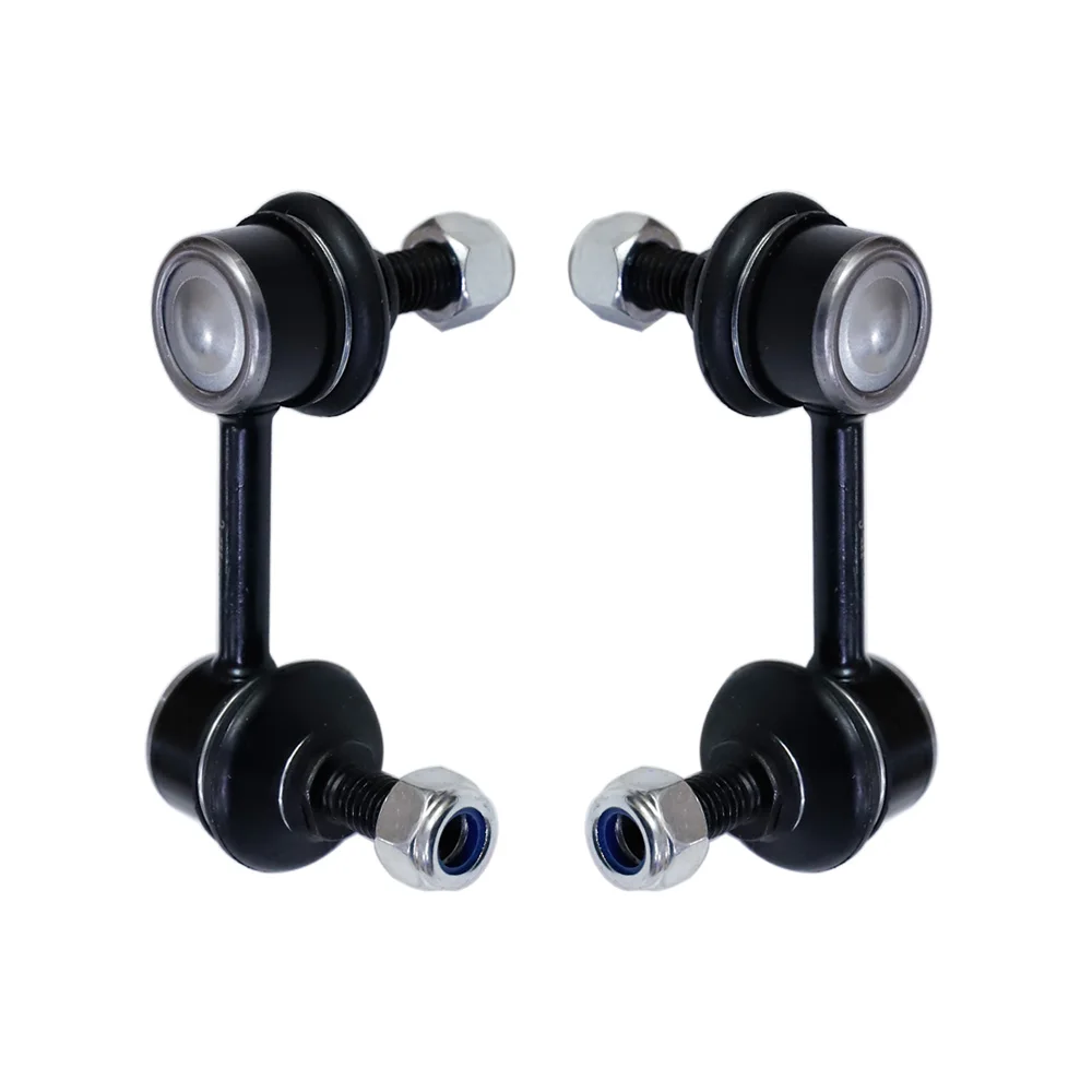 FRONT Stabilizer Link L/R for GREAT WALL C50 1.5T 2011-2016 2906140AJZ08A 2906150AJZ08A Sway Bar End Link