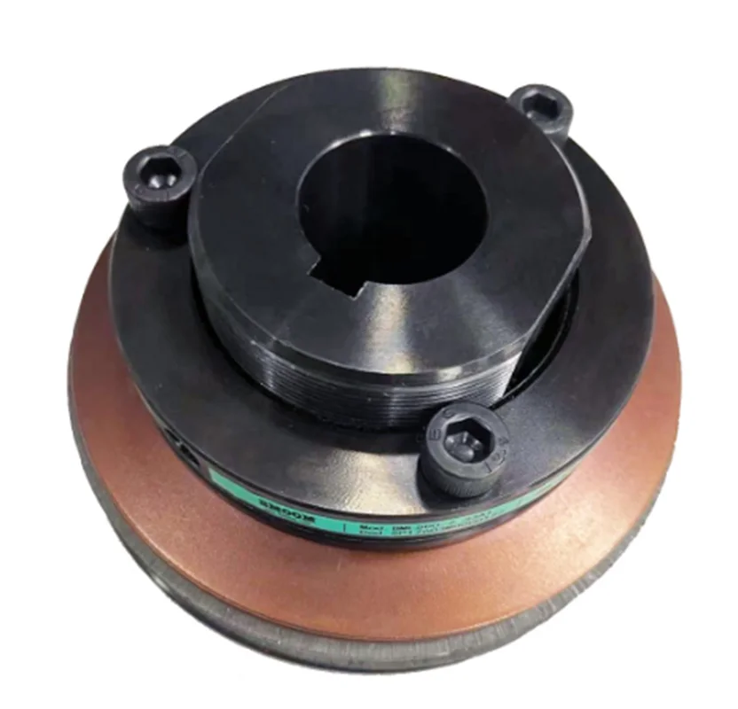 BML Economical Friction Torque Limiter Coupling Overload Protector Safety coupling overload clutch torque limiters