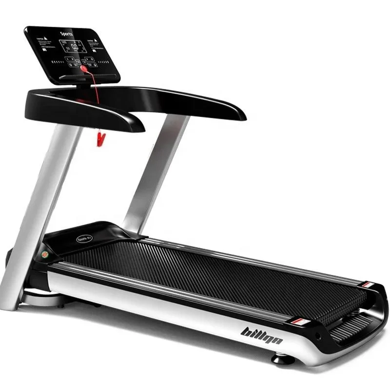 Cheap Factory Cheap Commercial Gym Electric Motorized Fitness Treadmills Running Machine For Sale