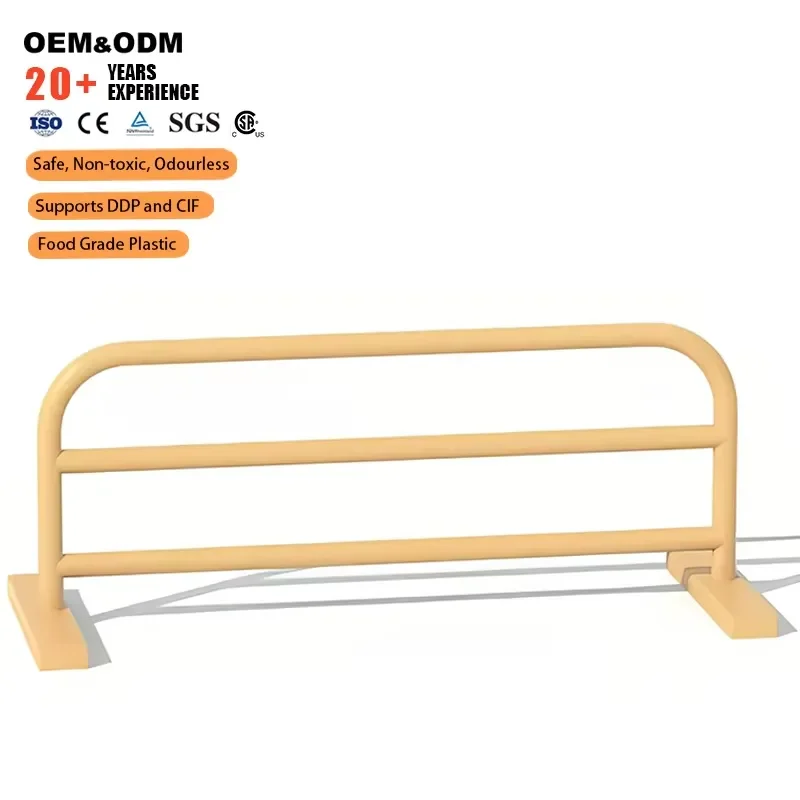 for Pet Training PE Galvanized Steel Dog Agility Equipment Jump Wing Hurdle Bar Supplies