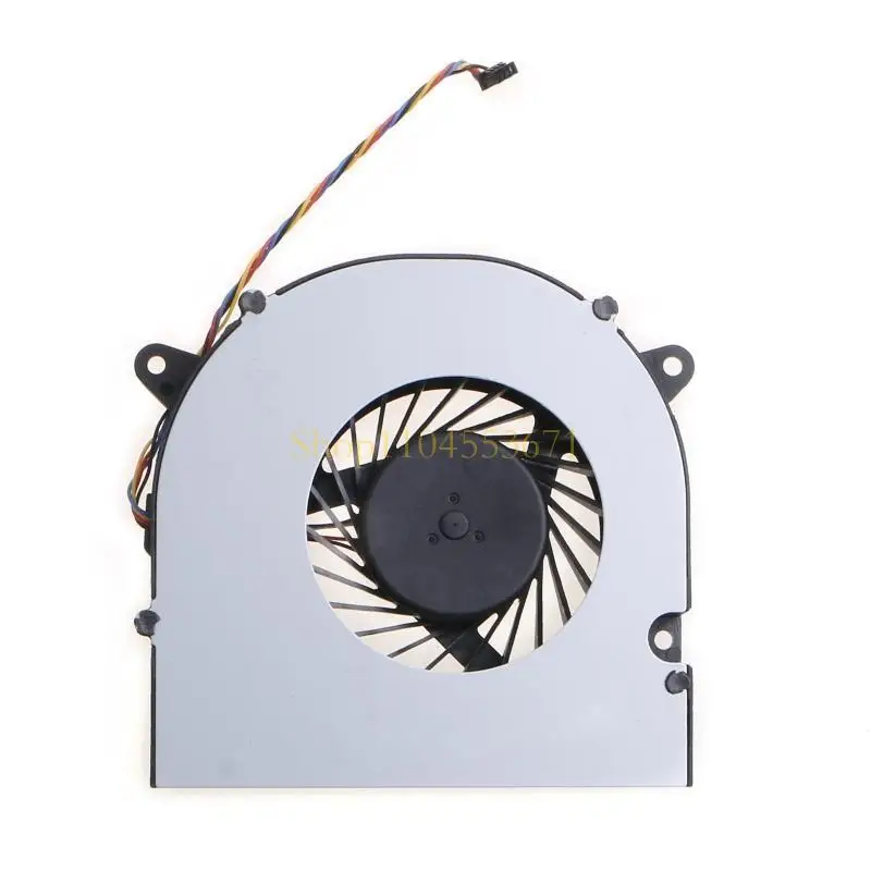 Best Seller Original Laptop Cooling Fan DC 5V for  00PC723 System ideacentre AiO 300-22ISU EF90150SX-C030-S9A Cooler Radia