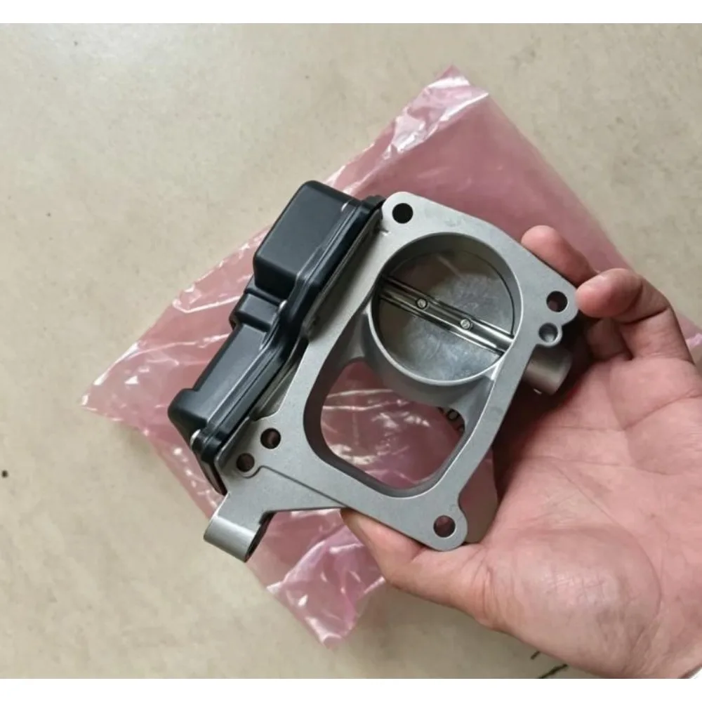 Throttle Body for Audi Q7 for Volkswagen Touareg for Porsche Cayenne 3.0TDI Diesel OE# 059129593AR