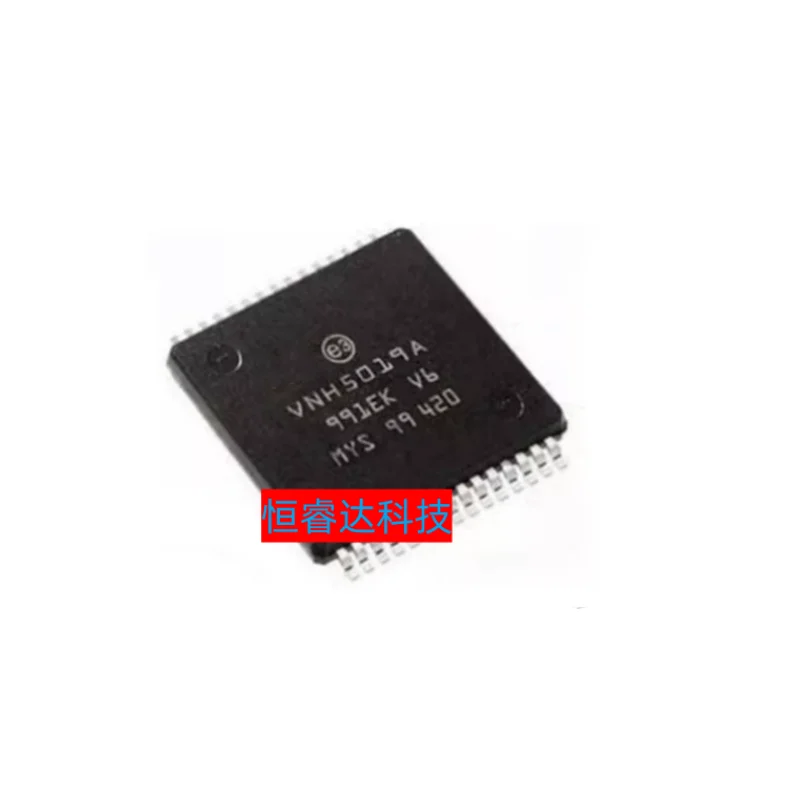 

2PCS~10PCS/LOT VNH5019A VNH5019ATR VNH5019ATR-E HSOP30 New original