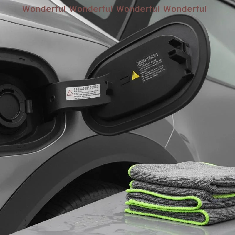 Car Charging Port Protective Seal Ring 1Pcs Waterproof Dust Proof Accessory Fit for Dolphin Car Replacement Parts