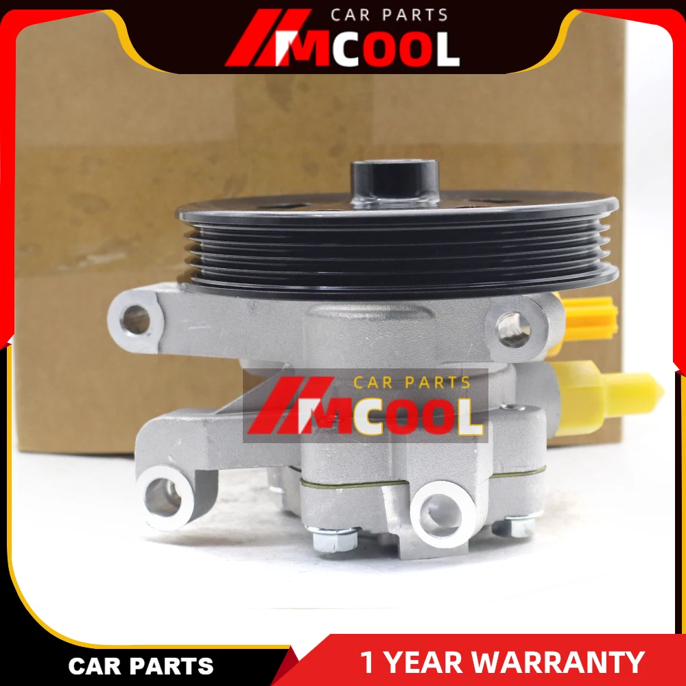 PL16234M980A Power Steering Pump For 2007-2012 Ford Edge Fusion / Lincoln MKX MKZ 3.5L 20-1401 201401 A1201401 A1-20-1401