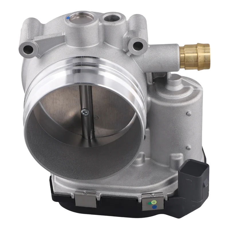 

Новая запасная часть корпуса дроссельной заслонки автомобиля для BMW 335I 435I 535I 535I GT-номера деталей 13547597871 и 13547582926