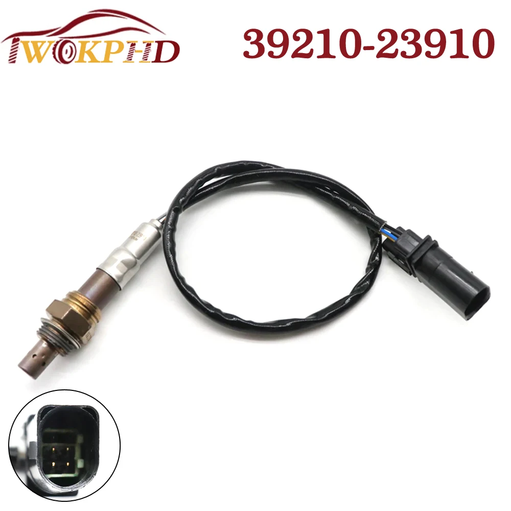 

39210-23910 NEW Upstream Air Fuel Ratio Lambda O2 Oxygen Sensor For Hyundai Elantra 2.0L 2009 2010 3921023910 234-5047 2345047