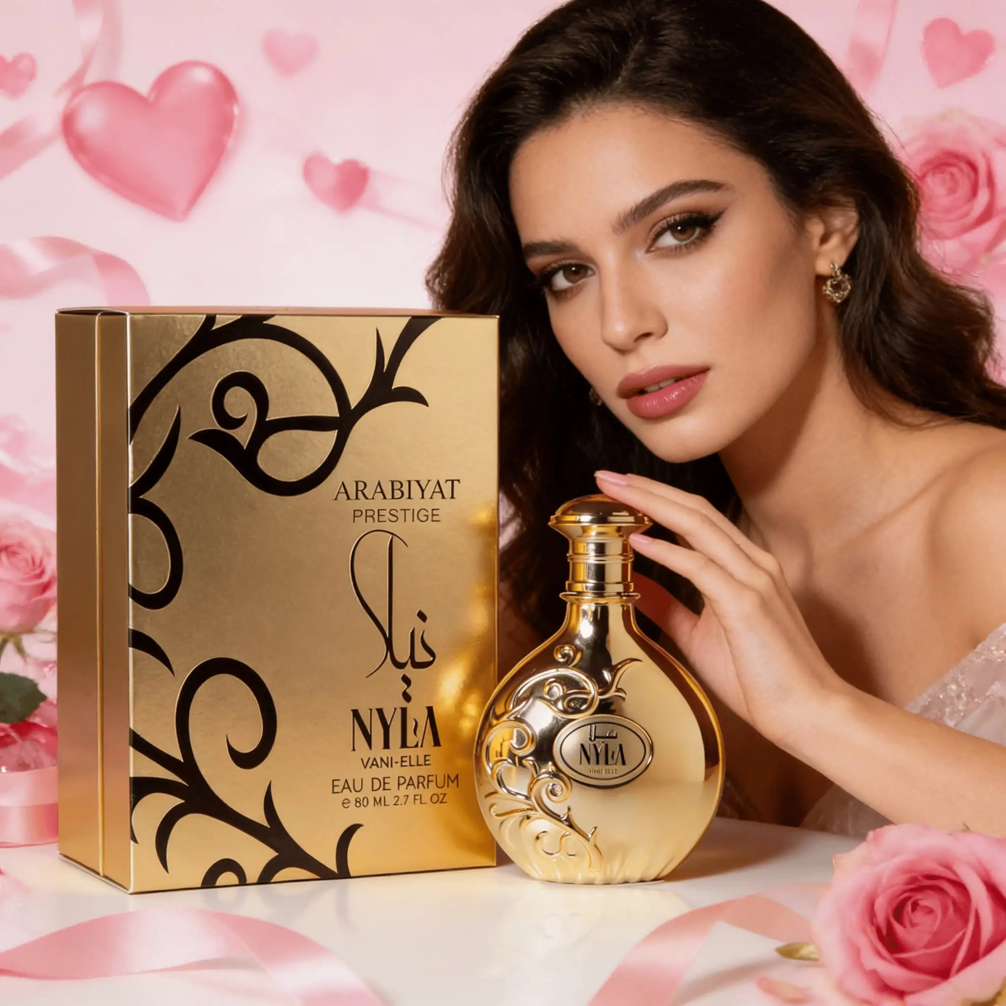 

Arab perfume, Dubai Vietnam Arab perfume are suitable for various occasions, such as daily outing