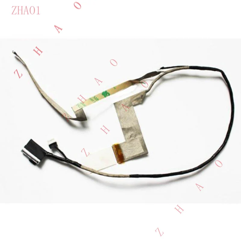 Z For Dell Latitude E6420 LCD Cable HD+LCD Ribbon Cable V5N47 0V5N47 DC02C002V00