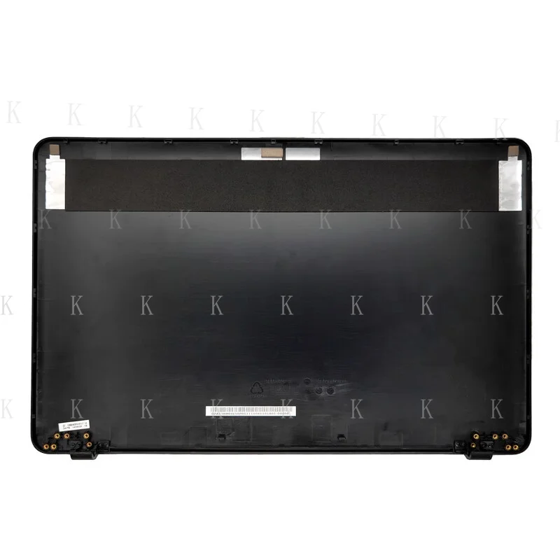 C  FOR New for ASUS X751 X751L X751LK X751M LCD Back Cover 13NB0413AP0511 Black