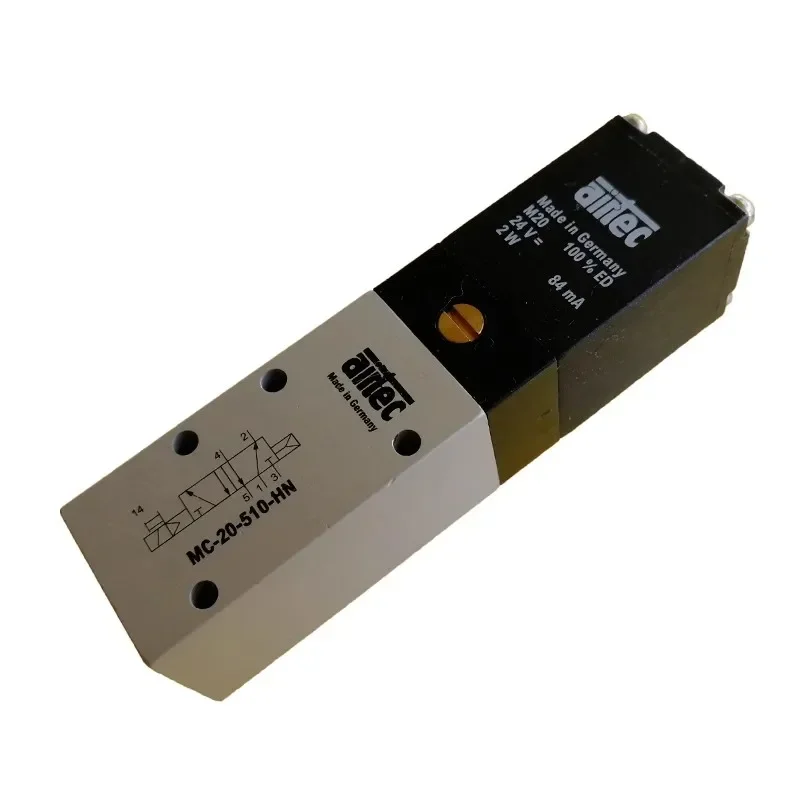 #V For Airtec Solen…