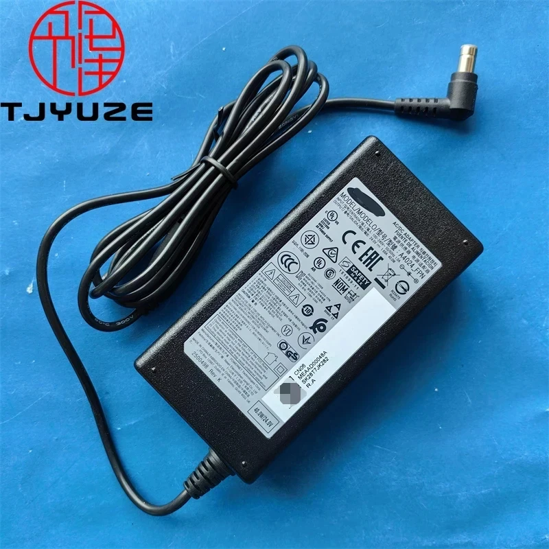 

A4024-FPN OEM For Soundbar HW-K650 H750 K651 K450 HWK450 HW450 HM45 K551 H370 J8500 24V Power Supply Adapter AC Cable