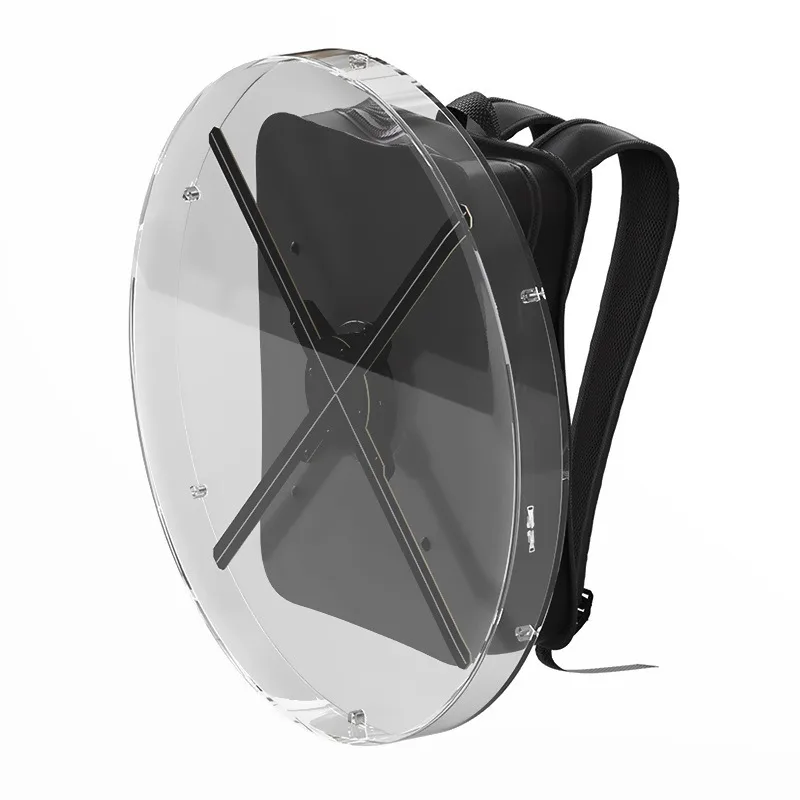 : Ventilatori portatili