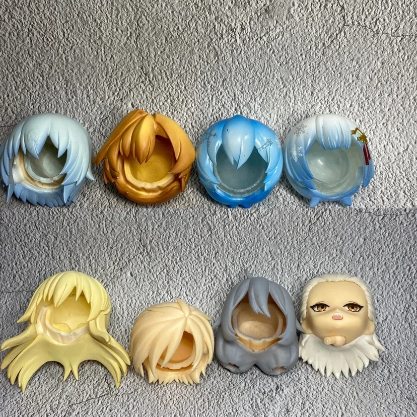 

Сувениры для кукол, для лица