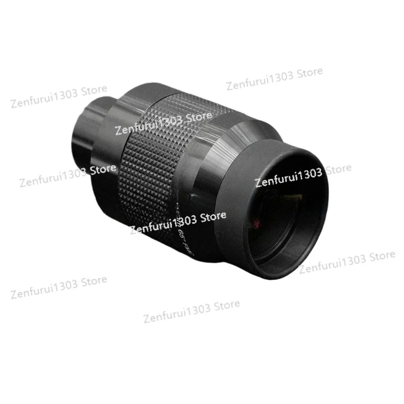 

65 Graden 24Mm Oculair Ultra Vlak Veld 65 Graden Fmc 1.25 Inch Astronomie Telescoop Accessoire Voor Observeren