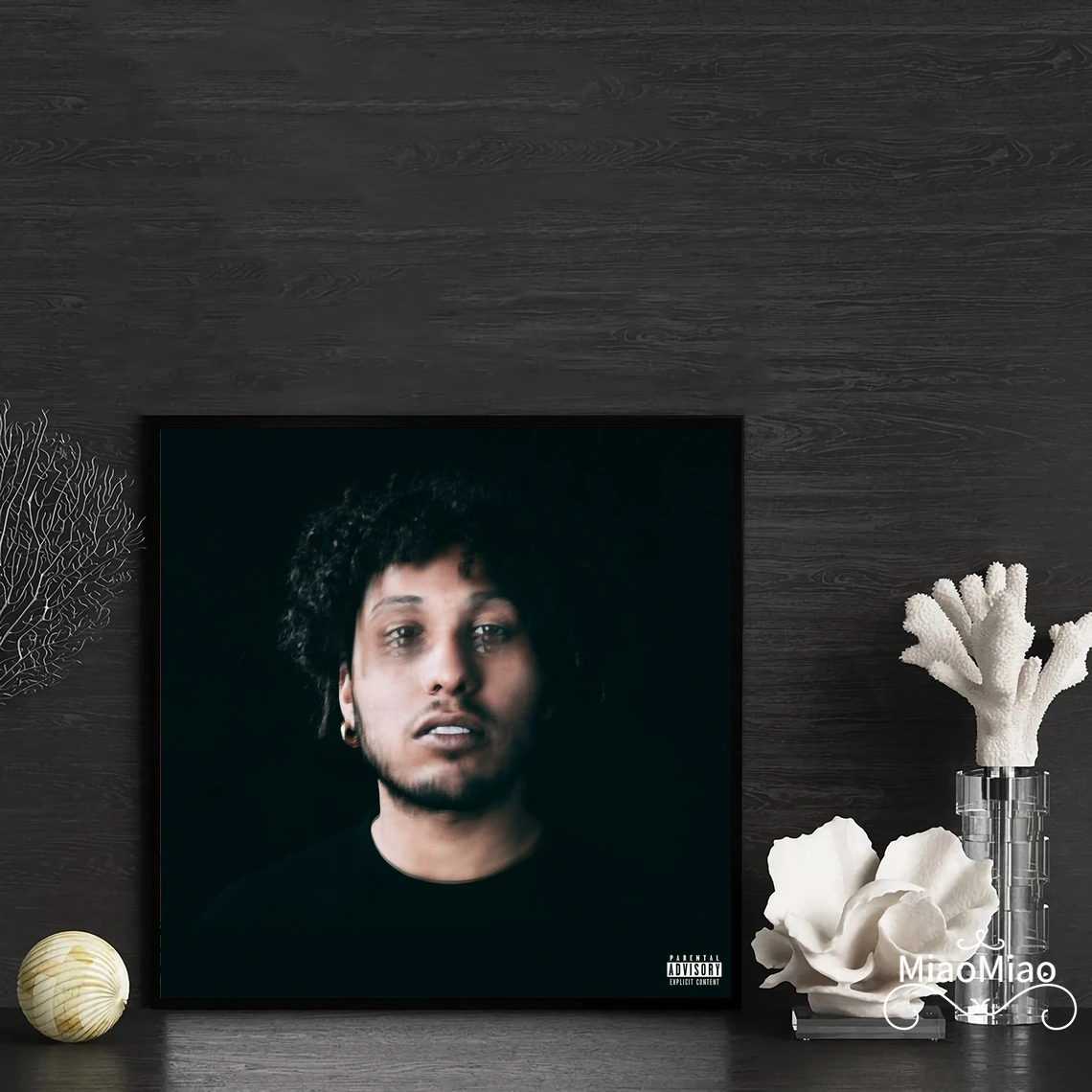 

Уи пурп iiiDrops музыкальный альбом, Обложка, плакат, холст, Художественная печать, домашний декор, настенная живопись (без рамки)