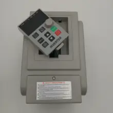 XSY AT1 3 Phase VFD Frequency Converter #5