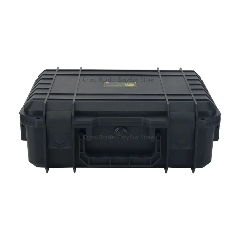 

GR-3000 Black Gold Metal Detector: 2D/3D Detection + Touch Screen Operation + Included Carrying Case