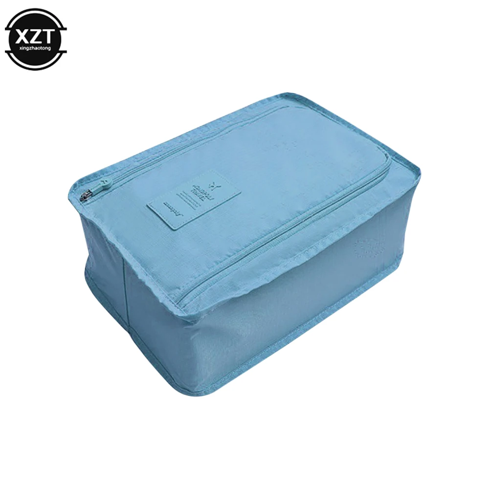 Simpel Multi Function Portable Travel Storage Bags Toiletry Cosmetic Makeup Pouch Case Organizer Travel Shoes Bags Storage  Bag