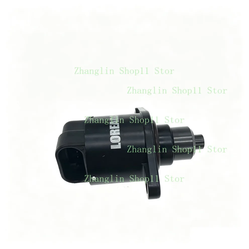 For CFMOTO 450SR/CF400-6/400NK/650/GT Throttle Position Sensor Idle Air Control Valve IACV Motorcycle Parts