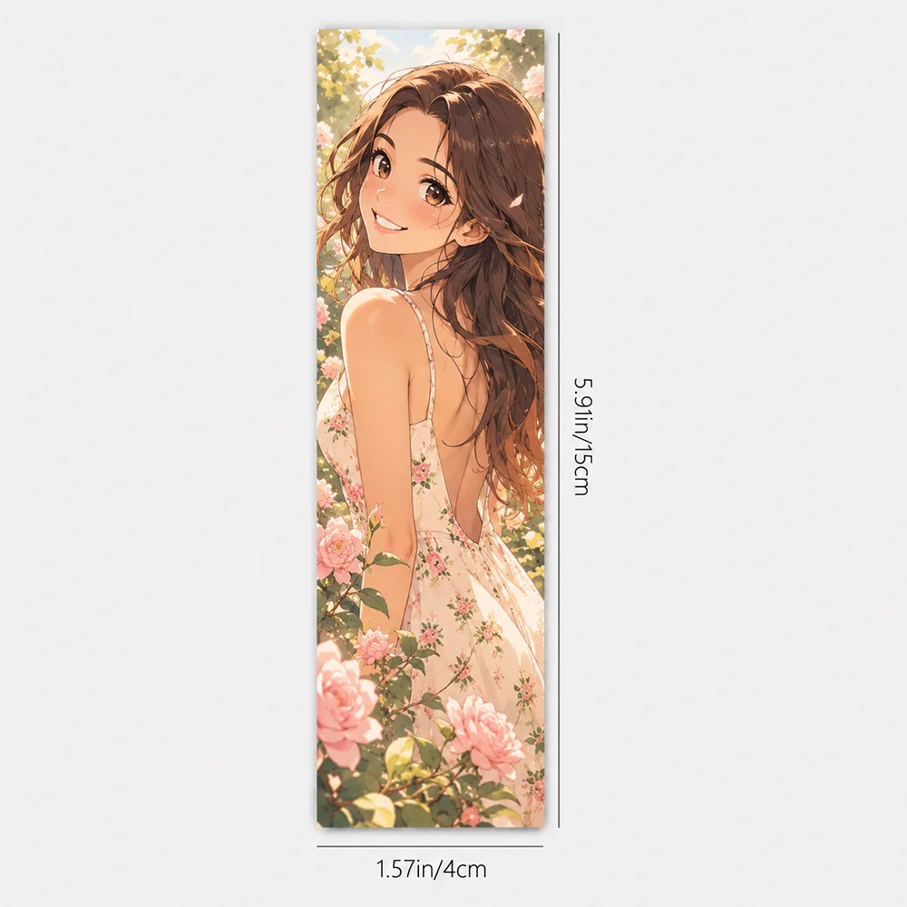 32pcs Custom Bookmarks Set, Pe - Luxury Gift Set 评论和价格
