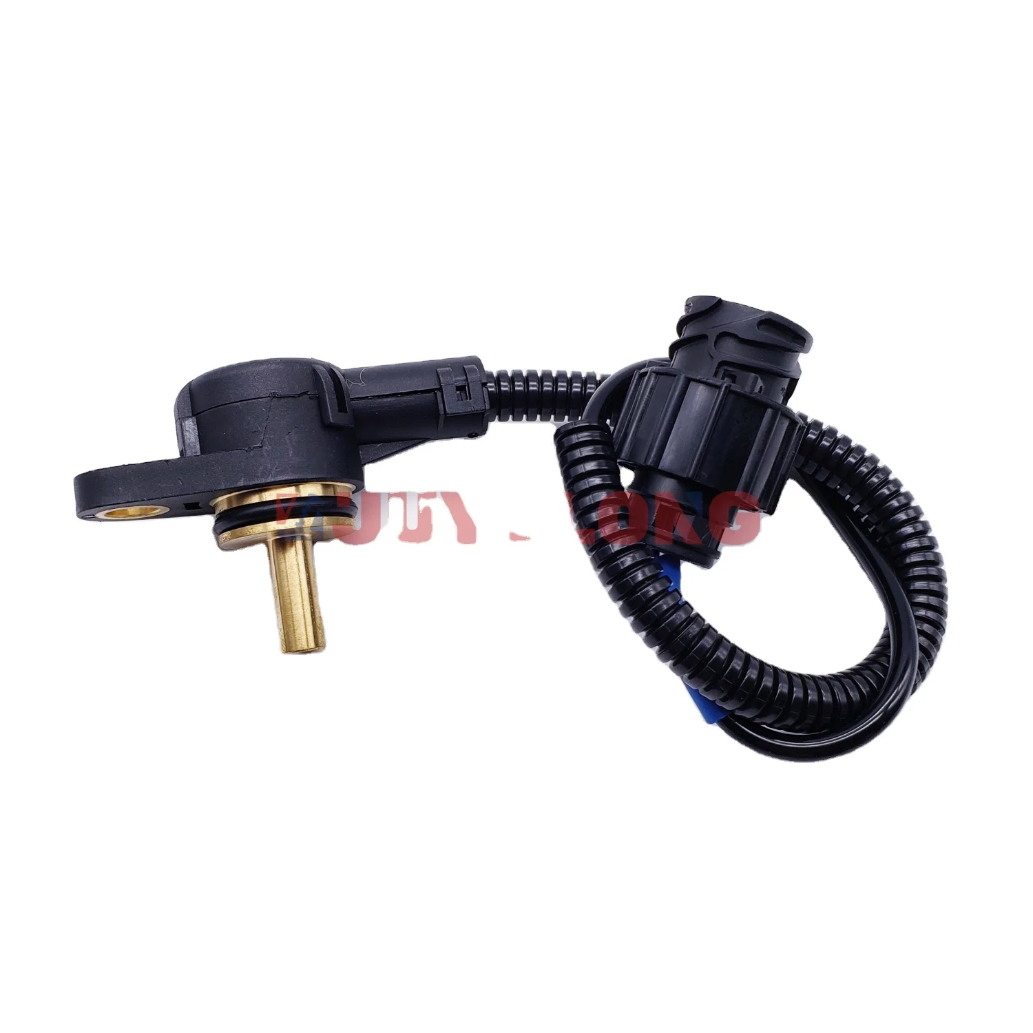 

for Volvo EC360 380 460 Engine Water Temperature Sensor Excavator Accessories VOE20576614 Construction Machinery Parts