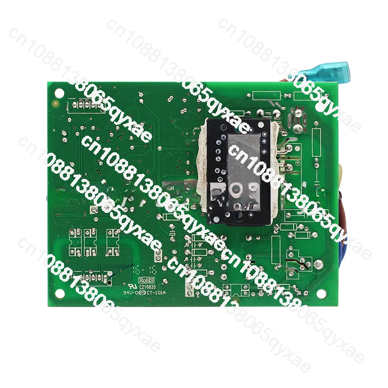 Applicable to Zhigao Air Conditioning CMV Outdoor Fan Variable Frequency Module 802301700162/053 Motor Board