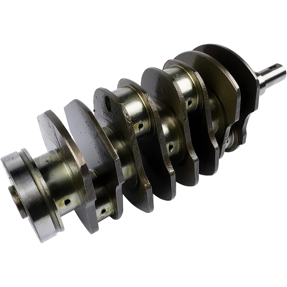 Engine Crankshaft OEM 12200AA430 For Subaru EJ255 EJ257 2.5T 2.5 L T H4 Turbo Impreza WRX STI Forester Legacy 2006-2020