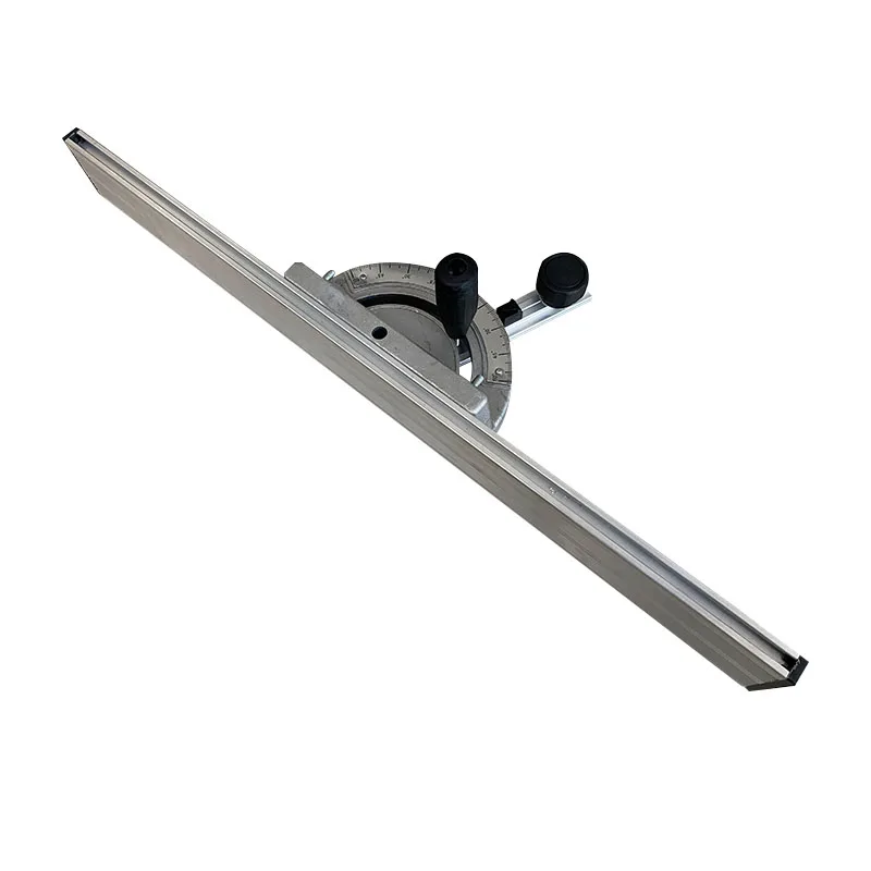 

Woodworking machinery parts, good price, panel saw accessories, angle ruler