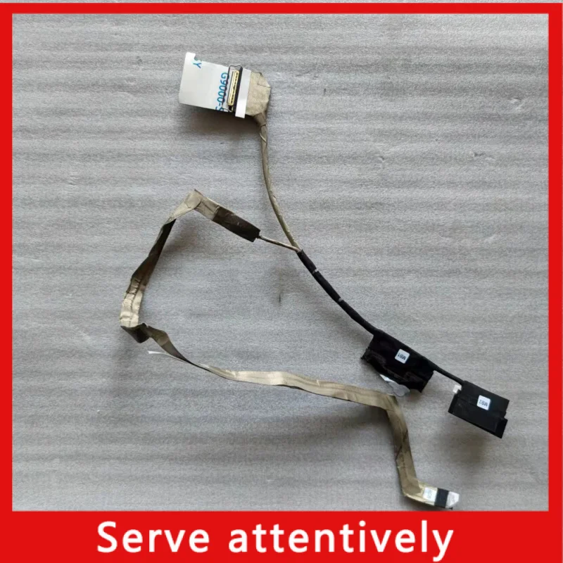 

FOR DELL Precision 5520 EDP Screen Cable 1DVTD 01DVTD