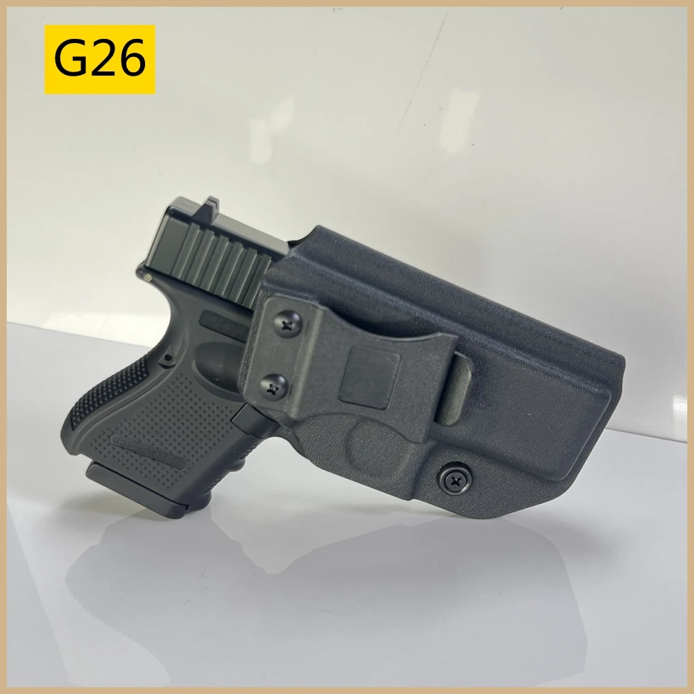 Tactical G26 Kydex …