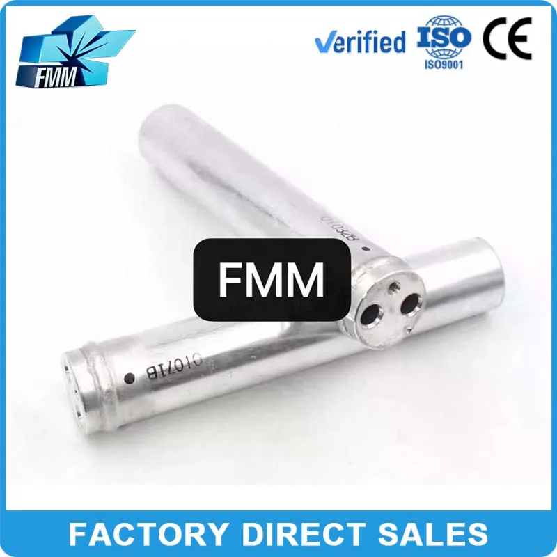 

FMM Автомобильный кондиционер, осушитель кондиционера для Mitsubishi 94770909