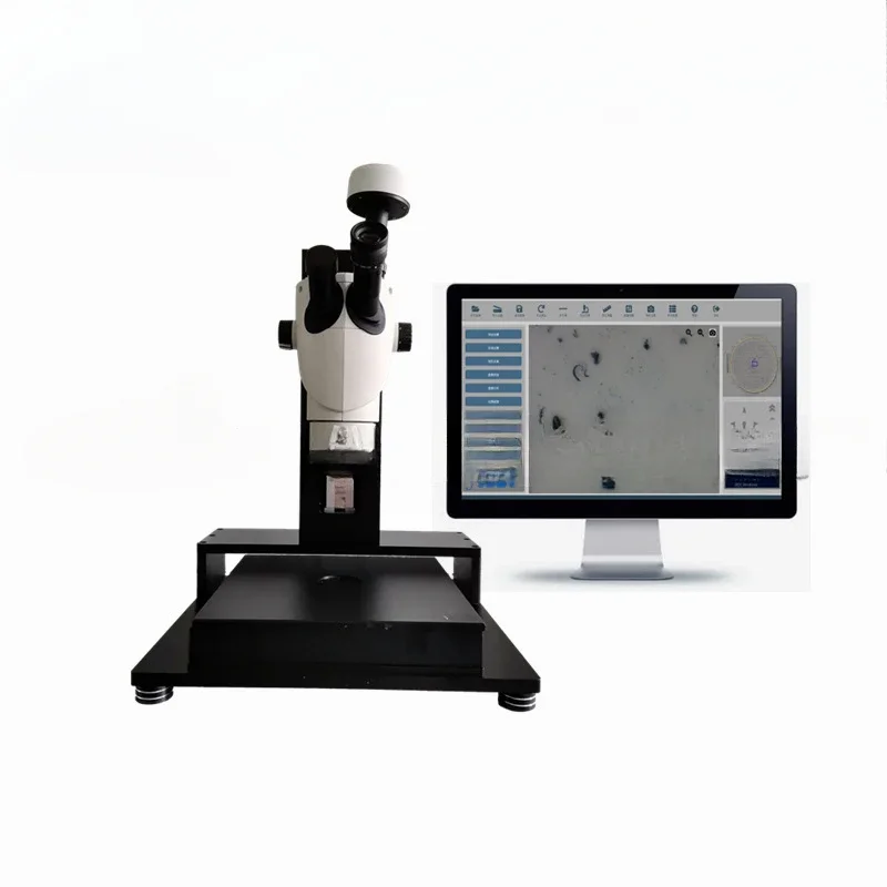 Cleansnap-Équipement de Test, Extracteur de Particules existent, Haute Pression, Entretemps