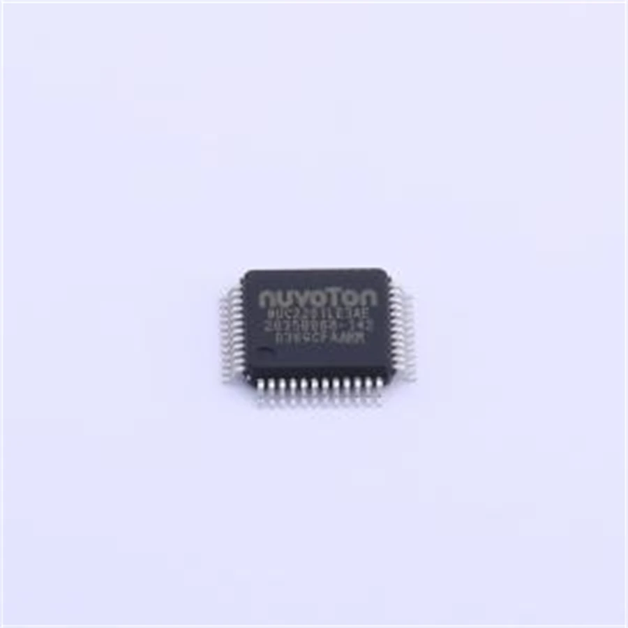 20PCS/LOT NUC2201LE3AE (Microcontrollers)