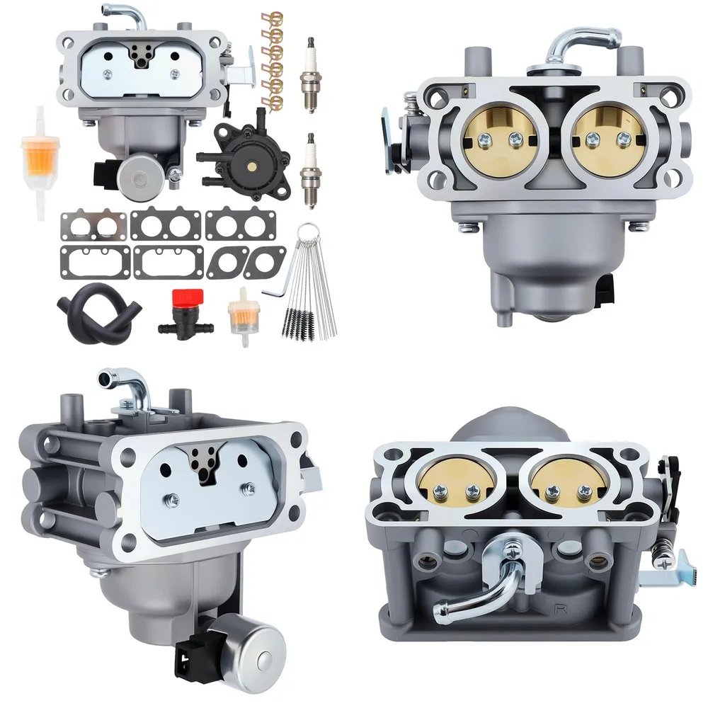 

Carburetor for Kawasaki FX730V 15004-1011 15004-0930 15004-1025 Replacement