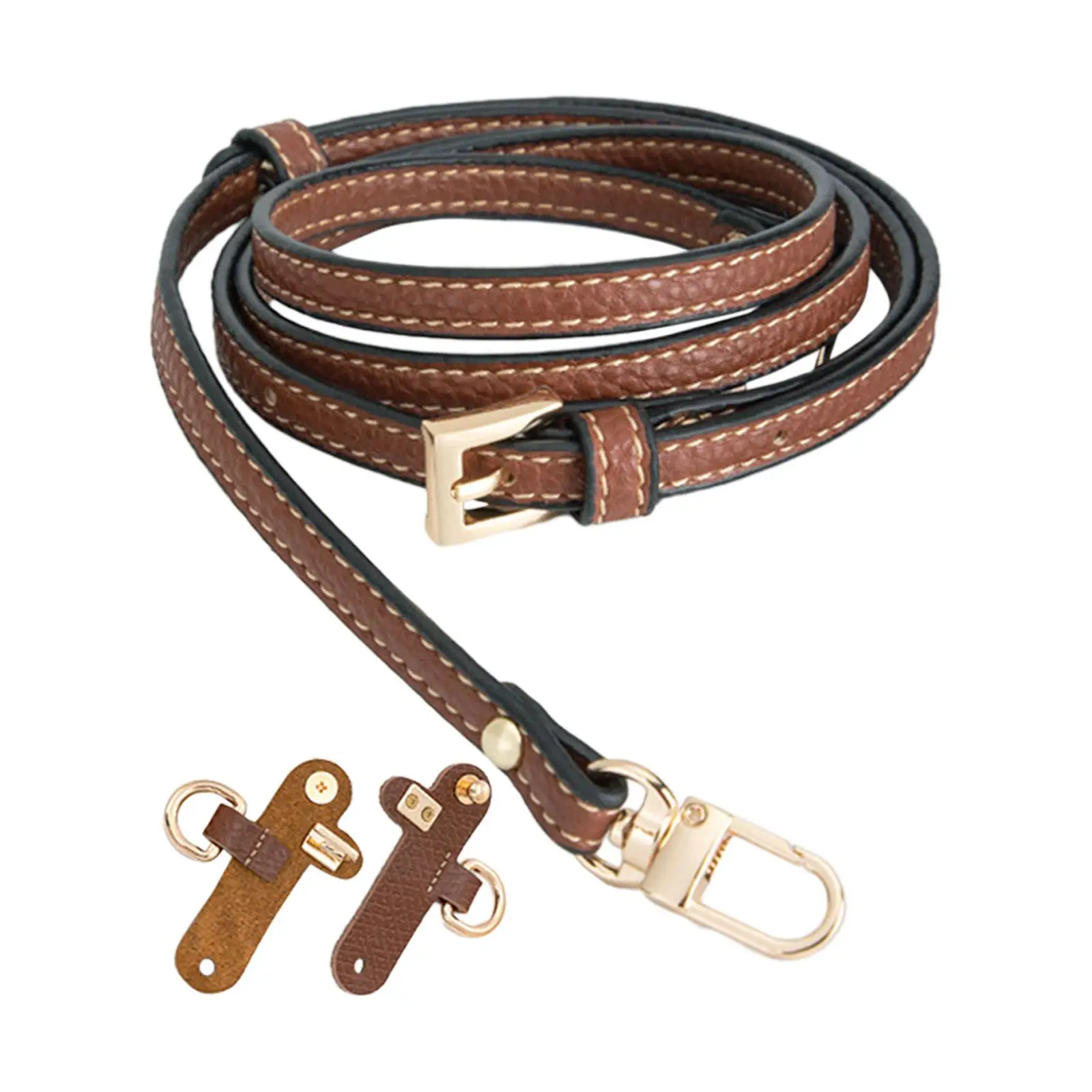 

Purse Strap for Handbag Handbag Strap Shoulder Bag Strap for Wallet Cross Body Bag Small Bag Briefcase DIY Bag Accessories
