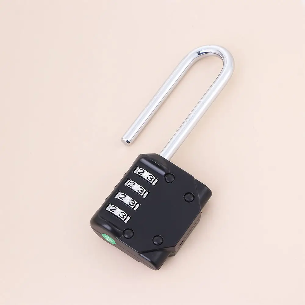 Backpack Security Combination Cabinet Drawer For Luggage Password Lock Padlock Number Locks Smart Lock