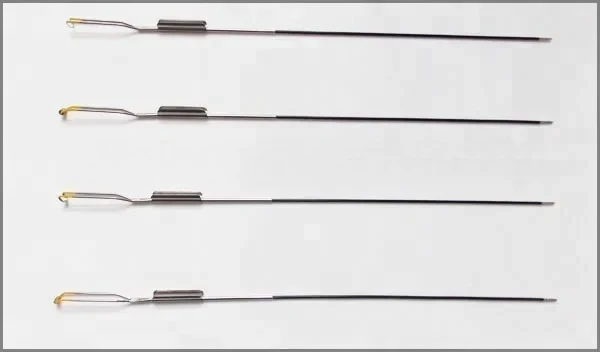 Professional Medical Urology Resectoscope Transurethral Resection Rigid Endoscopic Instrument