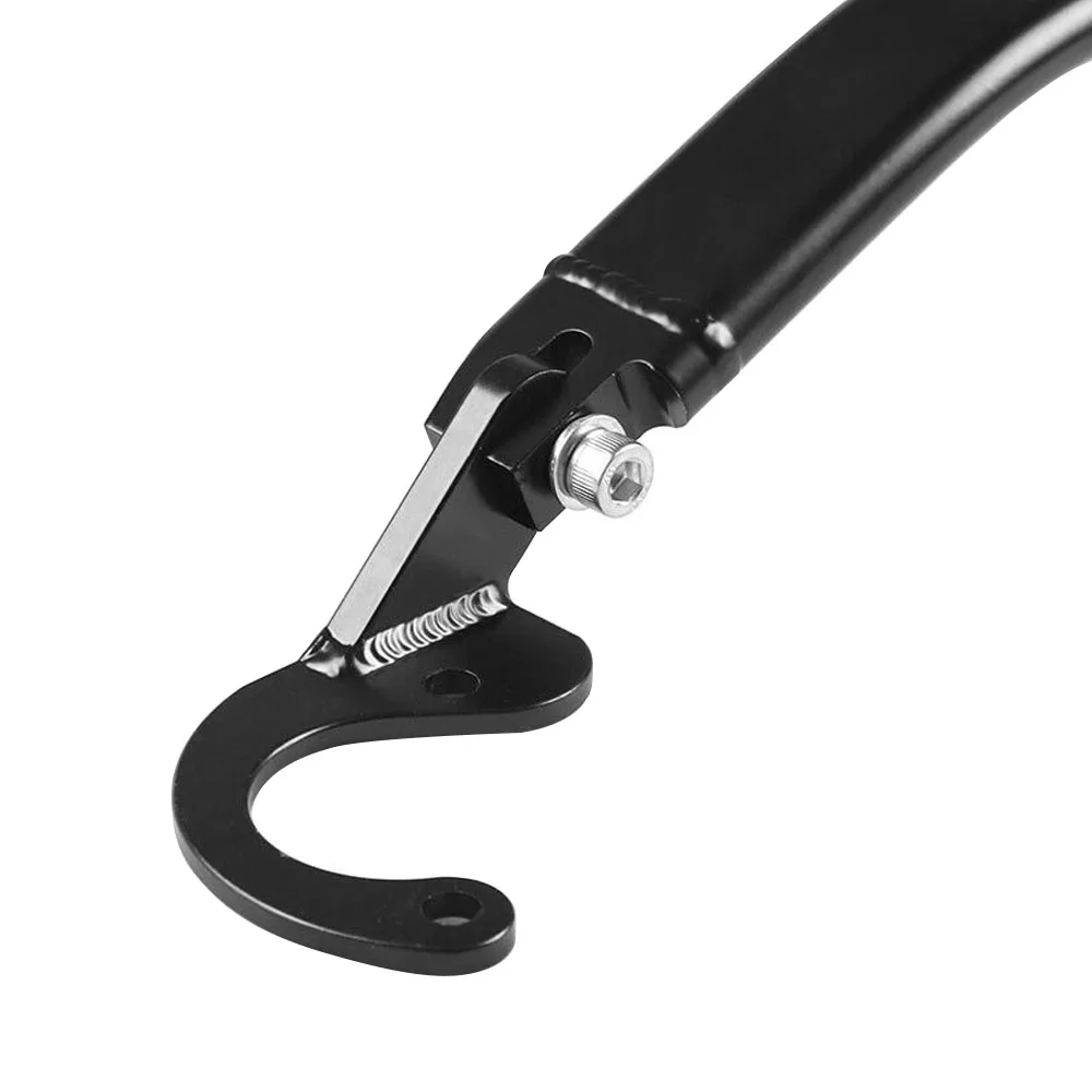 1 piece Front support rod balance bar bracket rear suspension pull rod for Honda Civic EK EG