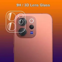 Achtercamera lens beschermfolie van gehard glas 9H voor Vivo V70 V60 V50 V40 V30 Pro Elite SE Lite ME